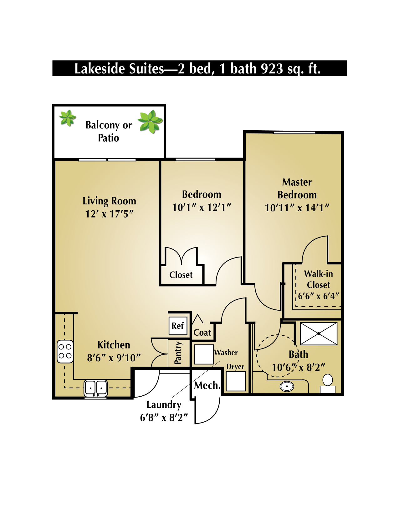 Schowalter Villa Senior Living Community Assisted Living, Nursing